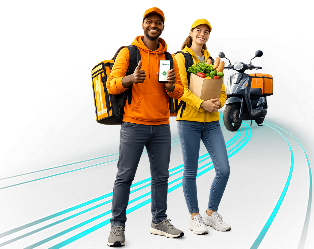EV2 Electric Bike
